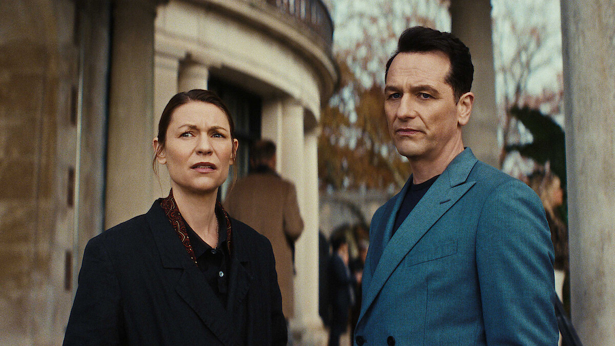 Top 10 Movies and Shows on Netflix: Week of November 10, 2025 - Netflix ...