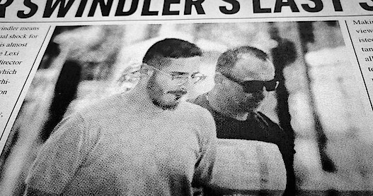 Why Isn’t The Tinder Swindler in Jail? Hero Image