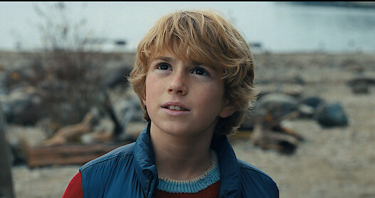 Brains For Muscles | The Adam Project