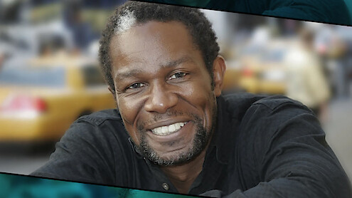 John Douglas Thompson cast in 'All the Sinners Bleed.'