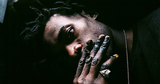 ‘Strong Black Lens’ Elevates Black Photographers Hero Image