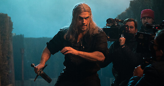 The Witcher Sirens of the Deep: Plot, Premiere Date, Teaser Trailer of