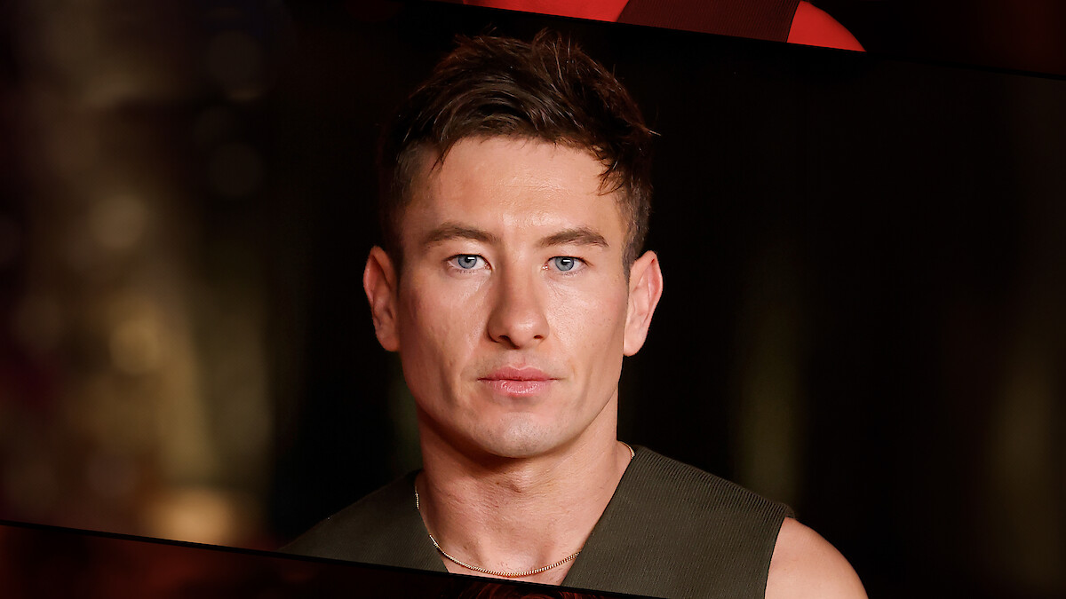 Peaky Blinders Movie: Barry Keoghan Joins Cast Alongside Cillian Murphy