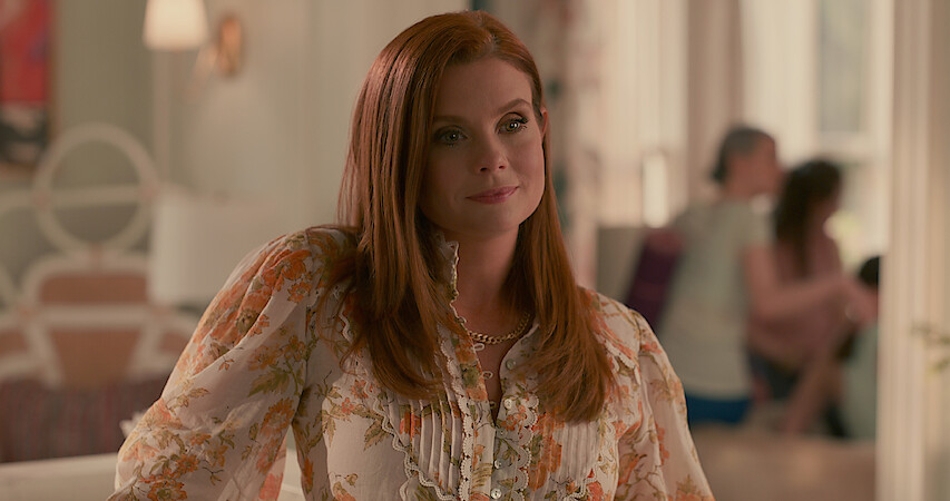 Sweet Magnolias Season 3 First Look Photos