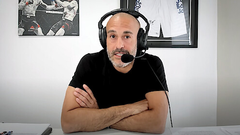 Jon Anik