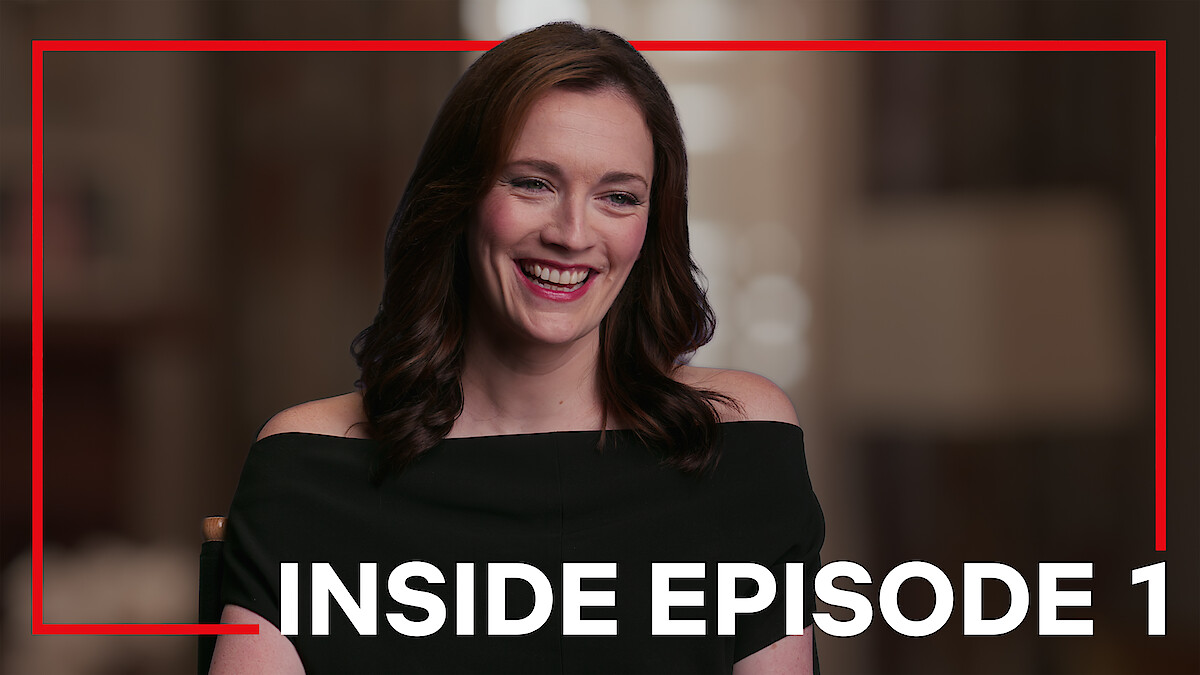 Charlotte Ritchie as Kate Lockwood in You Season 5