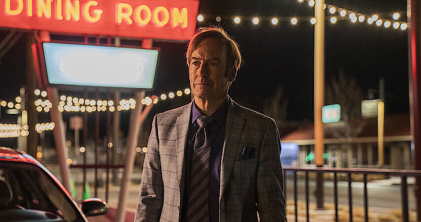 Better Call Saul’s 10 Best Episodes are Right Here, Your Honor 