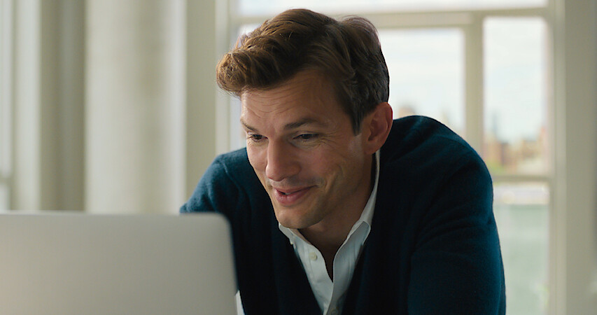 Fall in Love with the Cast of ‘Your Place or Mine’