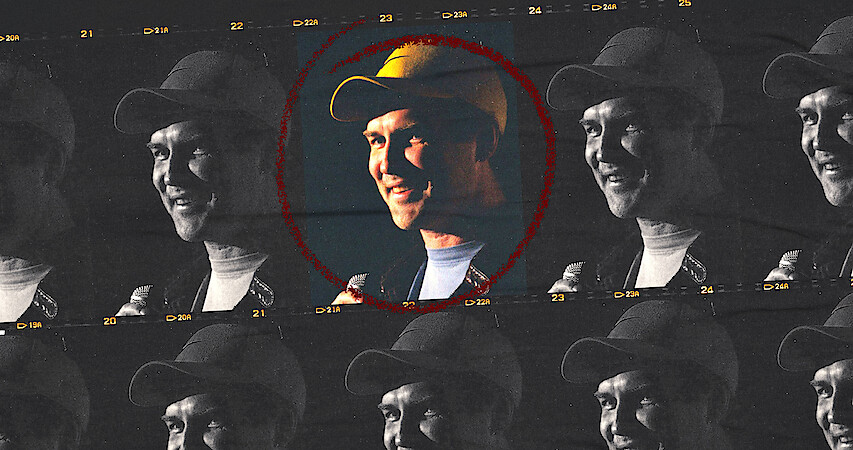 Adam Sandler, Conan O’Brien and More Reminisce About Their Friend Norm Macdonald