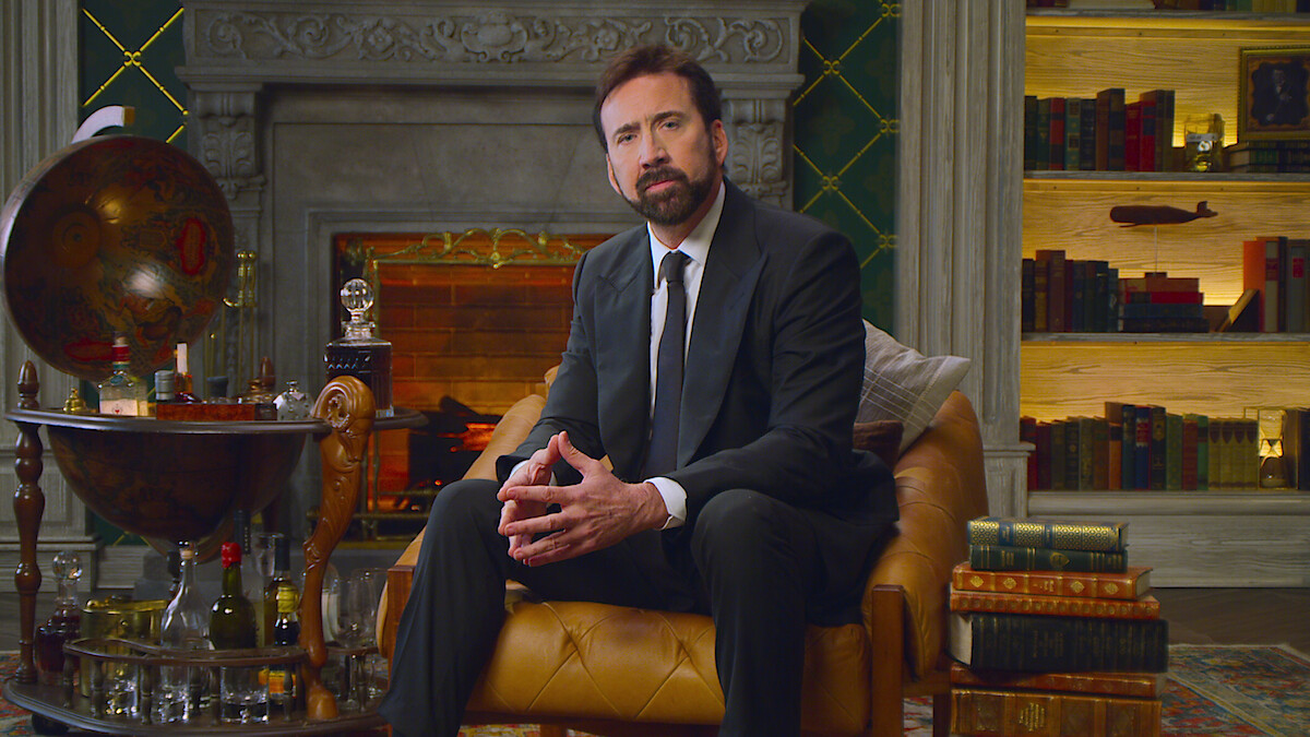 History of Swear Words