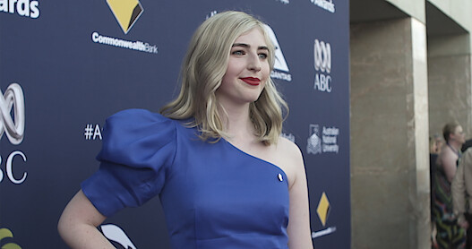 ‘The Dreamlife of Georgie Stone’: Meet the Trans Activist and Her Supporters