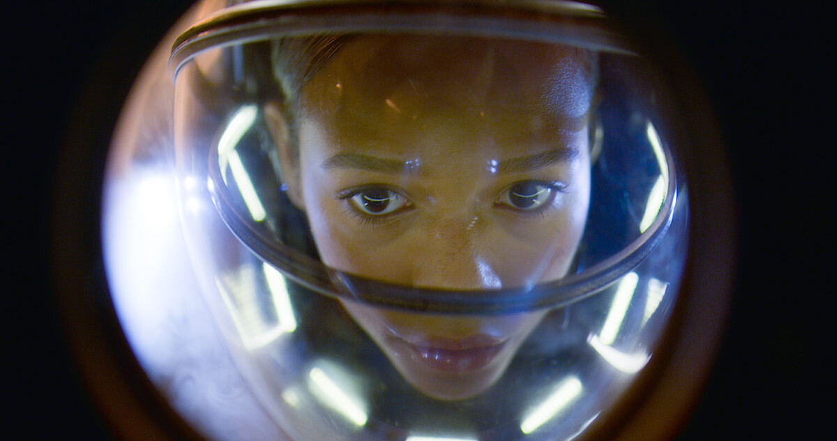 Season 3 Teaser | Lost in Space - Netflix Tudum