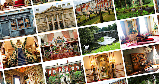 How to Plan Your Own Tour of ‘Bridgerton’ Season 2