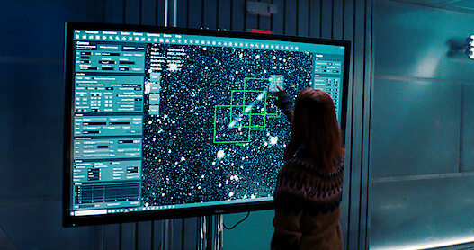 Jennifer Lawrence in 'Don't Look Up'