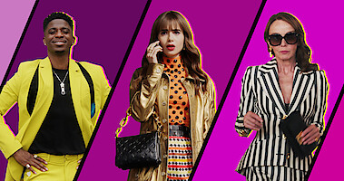 33 Unforgettable ‘Emily in Paris’ Fashion Moments