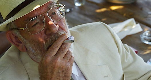 Mrs. Gentile | The Hand of God Card Image