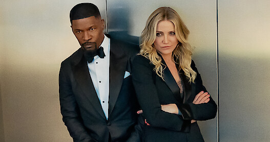 cameron diaz back in action release date