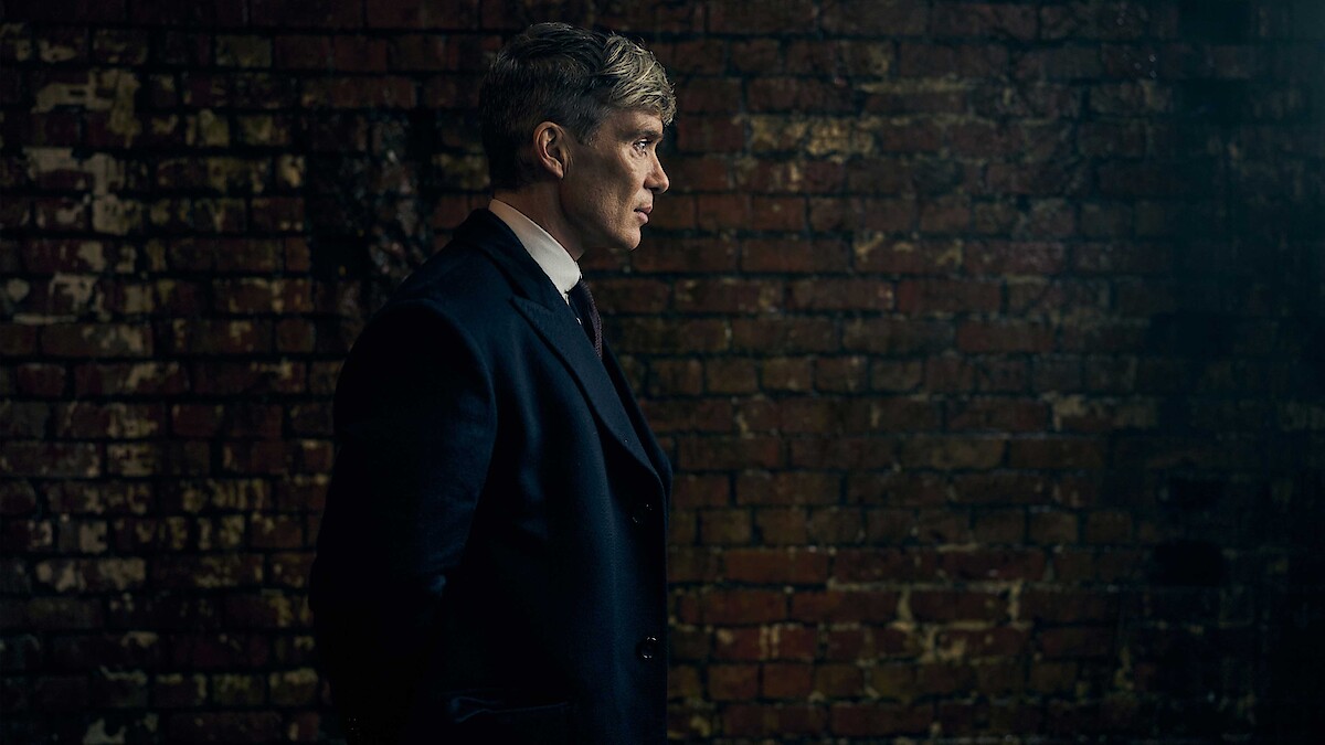 Image for The Peaky Blinders Will Return in The Immortal Man in March