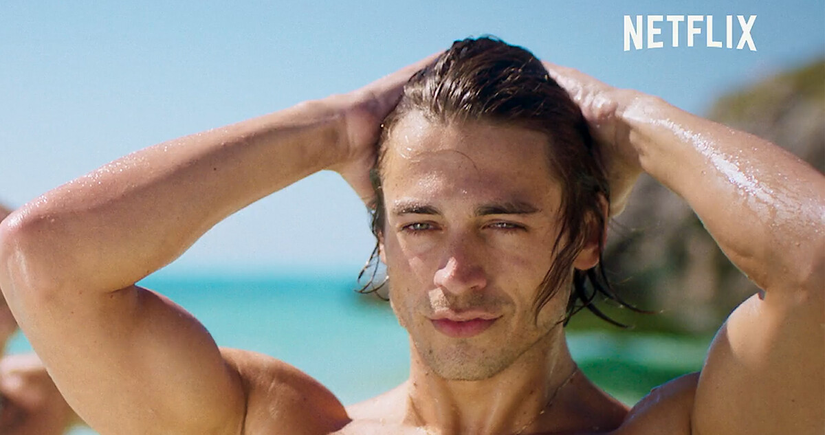 ‘Too Hot to Handle’ Season 3 Trailer: Watch