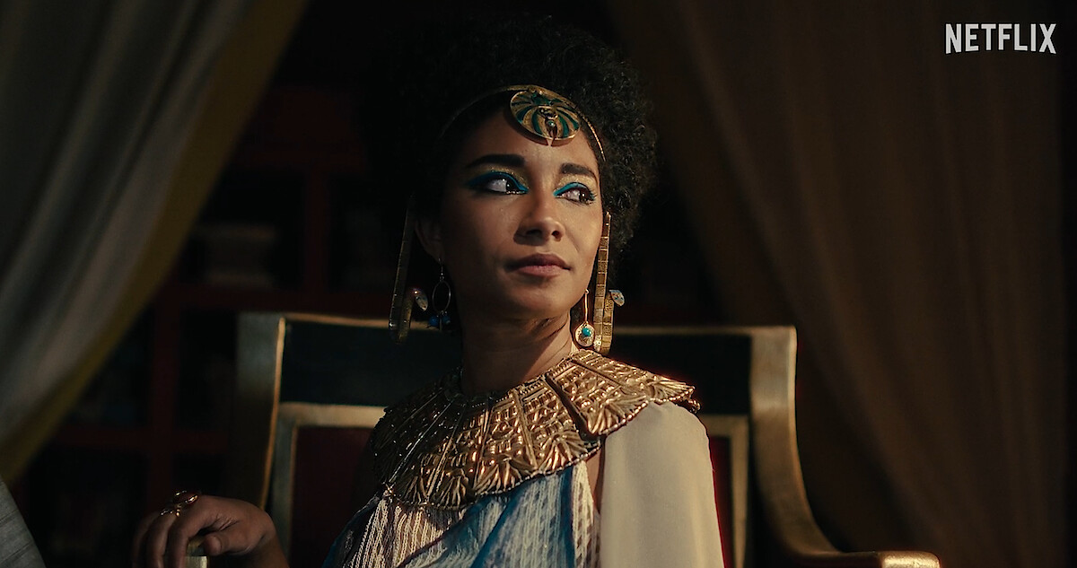 Queen Cleopatra Facts, Queen Cleopatra History