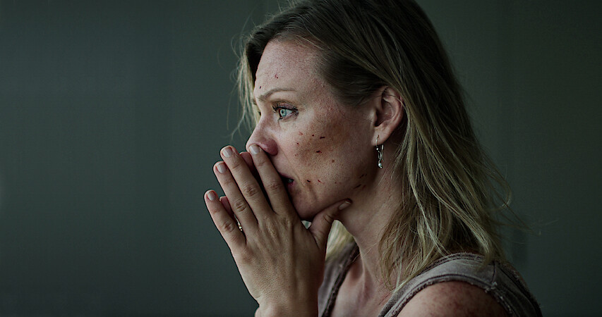 All the Potential Suspects in the ‘Hold Tight’ Cast