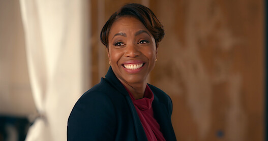 Sweet Magnolias Featurette Card Image