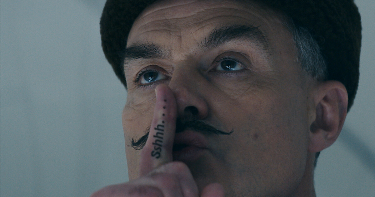 Season 1 Teaser | The Pentaverate