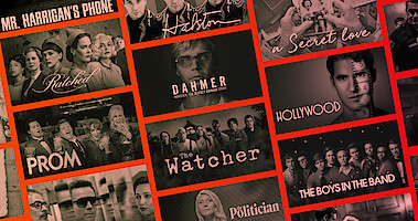 Jeffrey Dahmer Monster Netflix Series Passes A Billion Hours