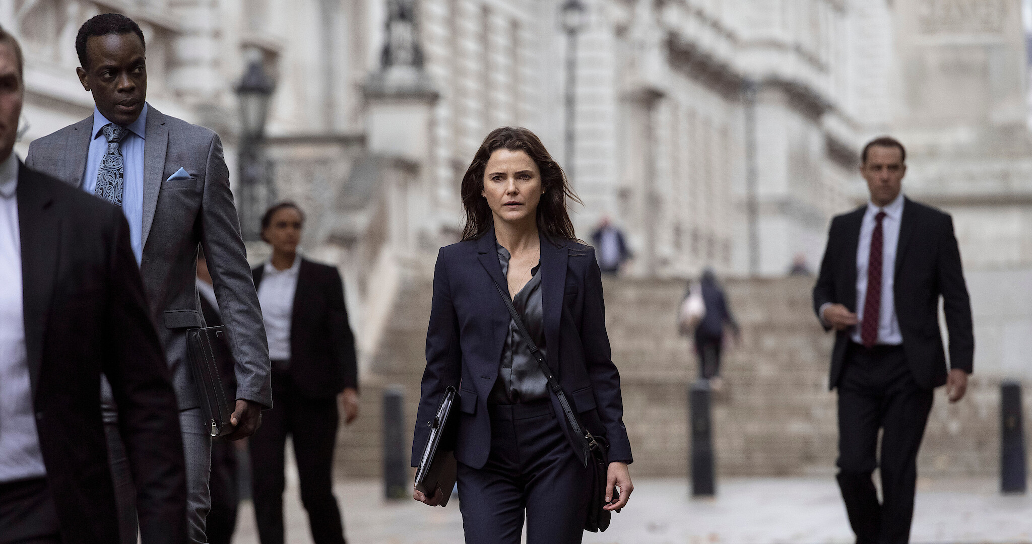 The Diplomat Cast News Videos And More The Diplomat Cast News Videos And More