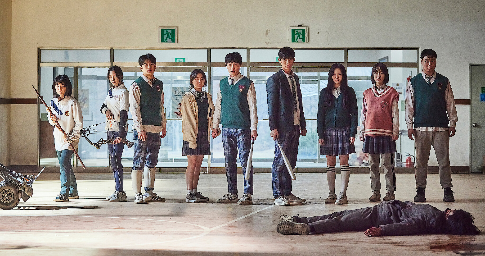 Five Things I Simply Cannot Live Without During the Zombie Apocalypse