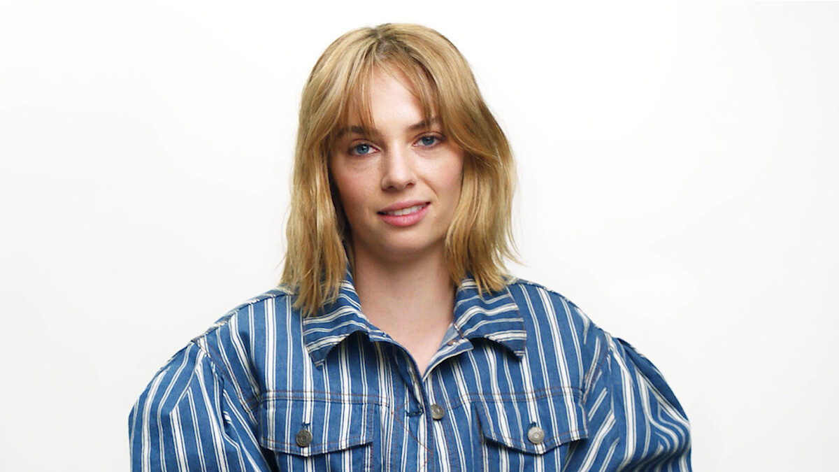 Maya Hawke