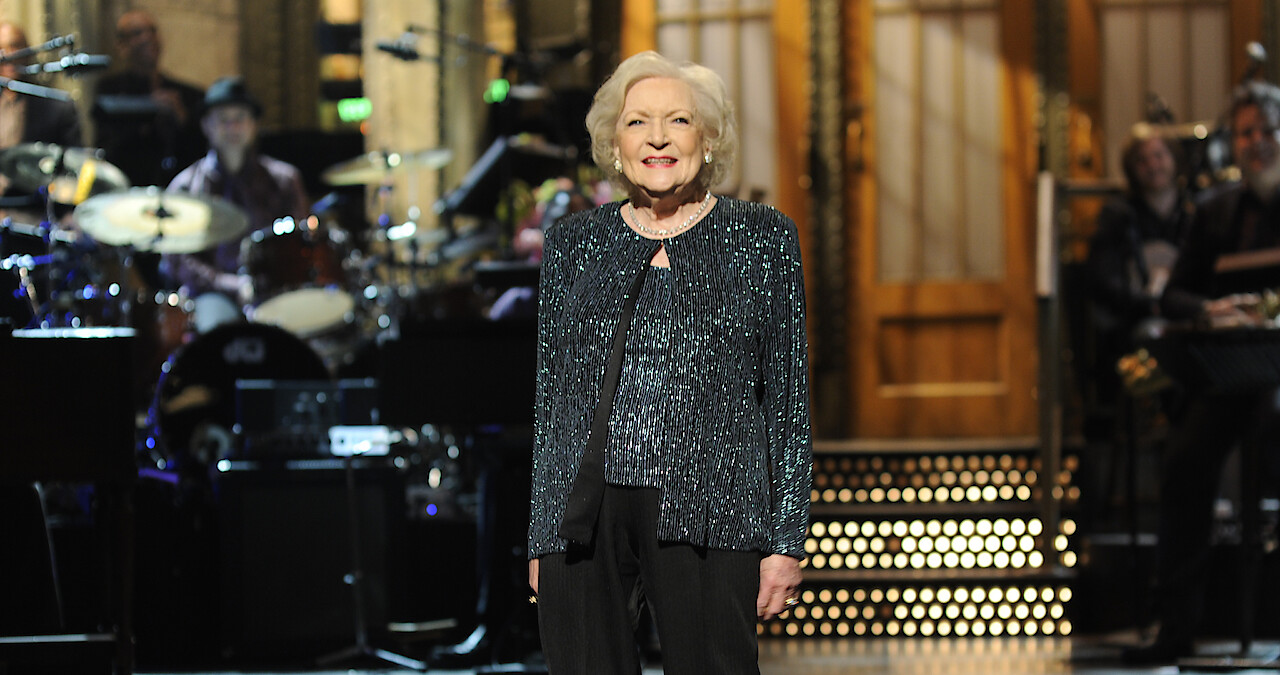 Celebrate Betty White’s Life and Legacy with This Documentary