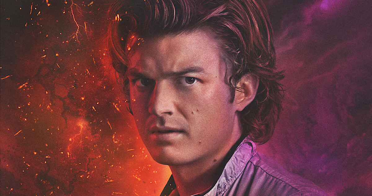 Stranger Things theory: Eddie survives as star addresses season 5