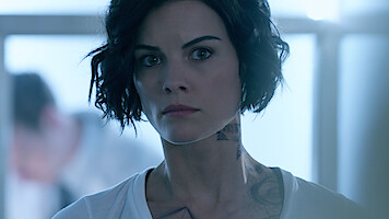 Jaimie Alexander as Jane Doe