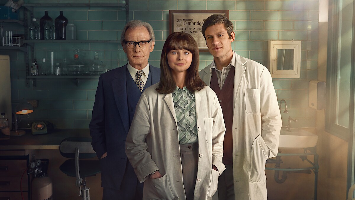 New on Netflix in November 2024 - Netflix Tudum