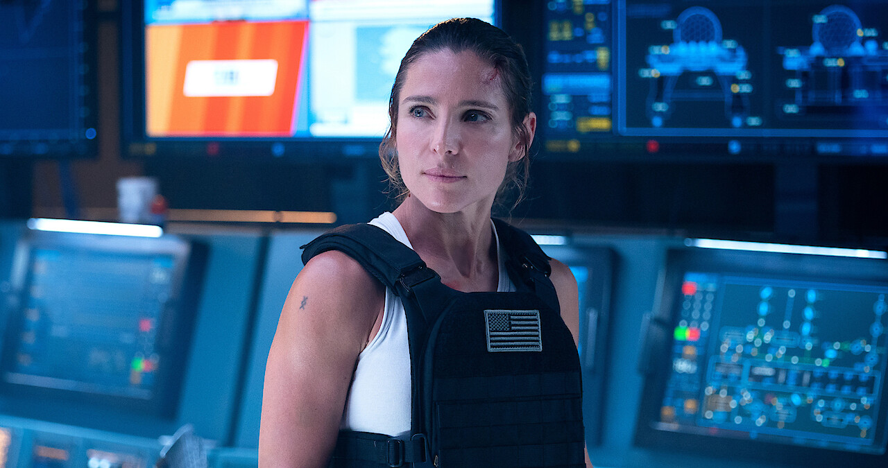 ‘Interceptor’ Skyrockets into This Week’s Top 10