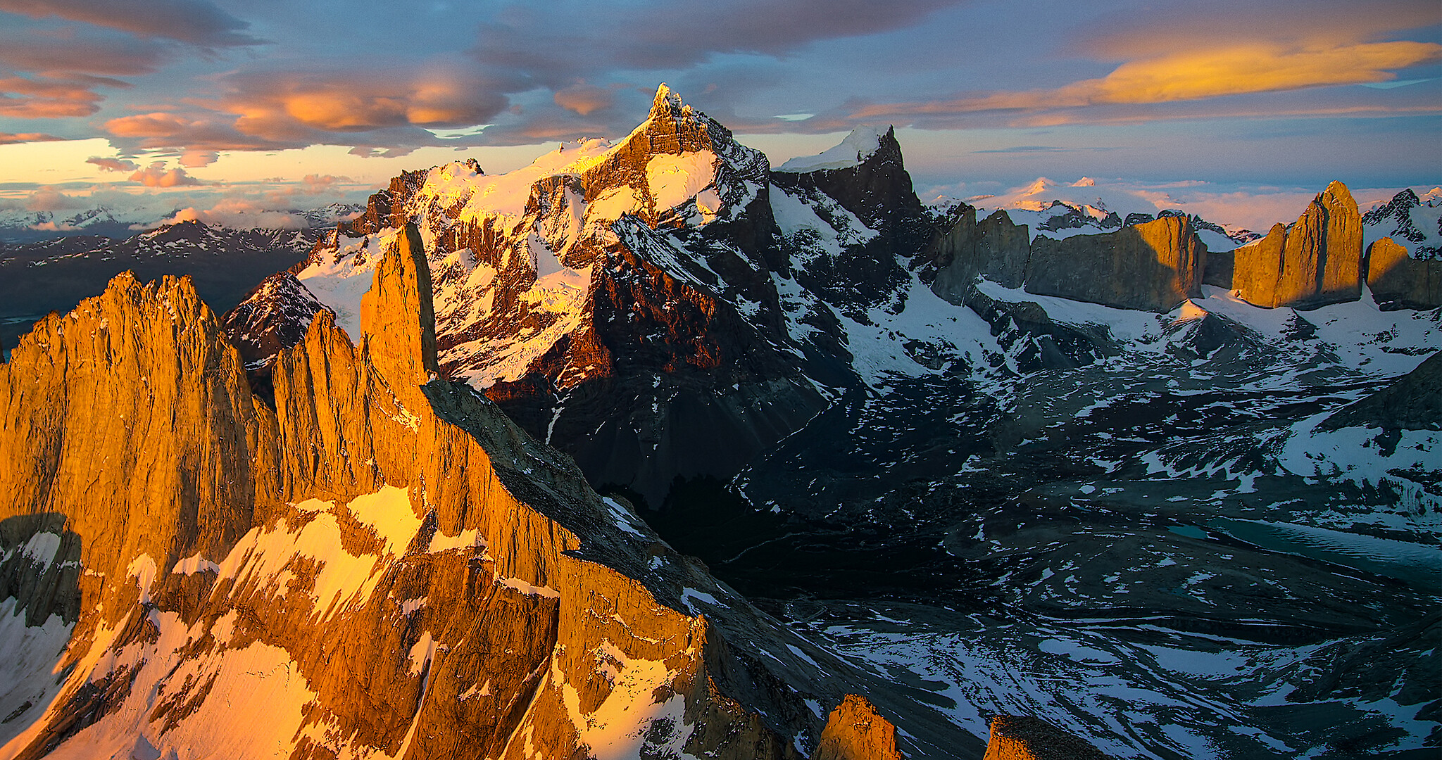 12 Best National Parks in California For Stunning Nature and Minimal Crowds