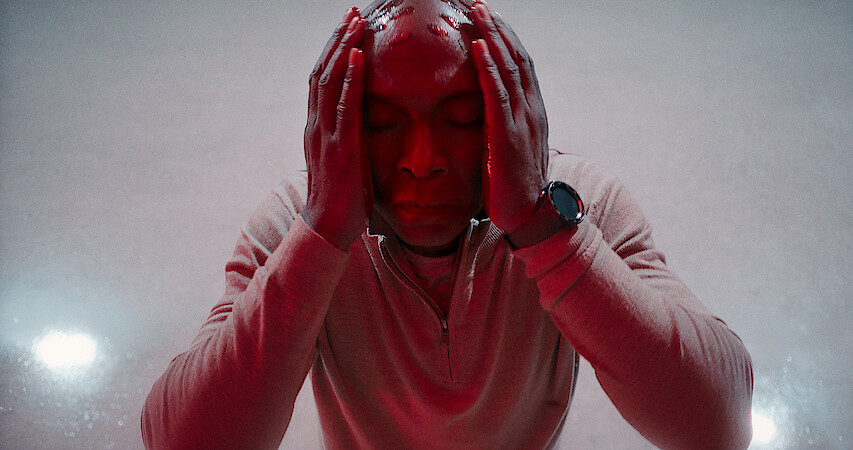 The Weskers Cover Their Tracks in New ‘Resident Evil’ Clip 