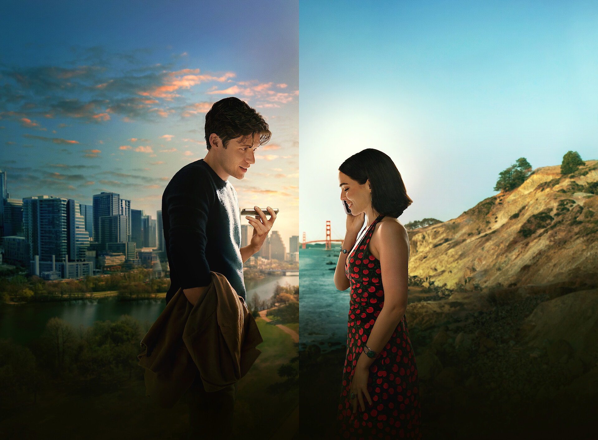 Voicemails for Isabella key art
