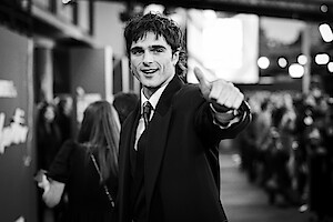 Jacob Elordi