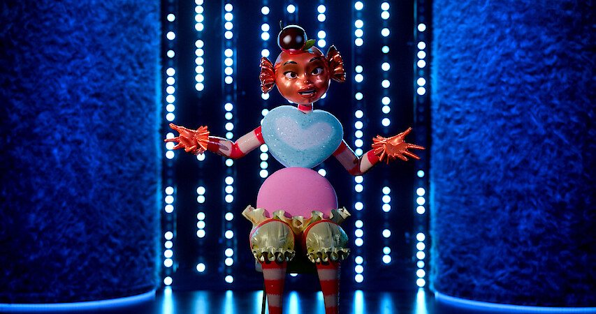 Everything You Need to Know About the ‘Dance Monsters’ Competition Show