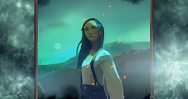 Explore the Grishaverse in a New ‘Shadow and Bone’ Game on Netflix