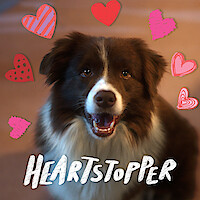 Heartstopper: Video Tribute to Nellie the Dog