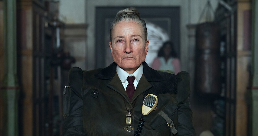 'Matilda the Musical' Main Trailer