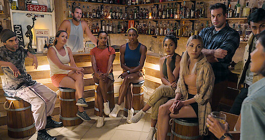 ‘The Mole’ Eliminated Contestants Reflect on Their Gameplay