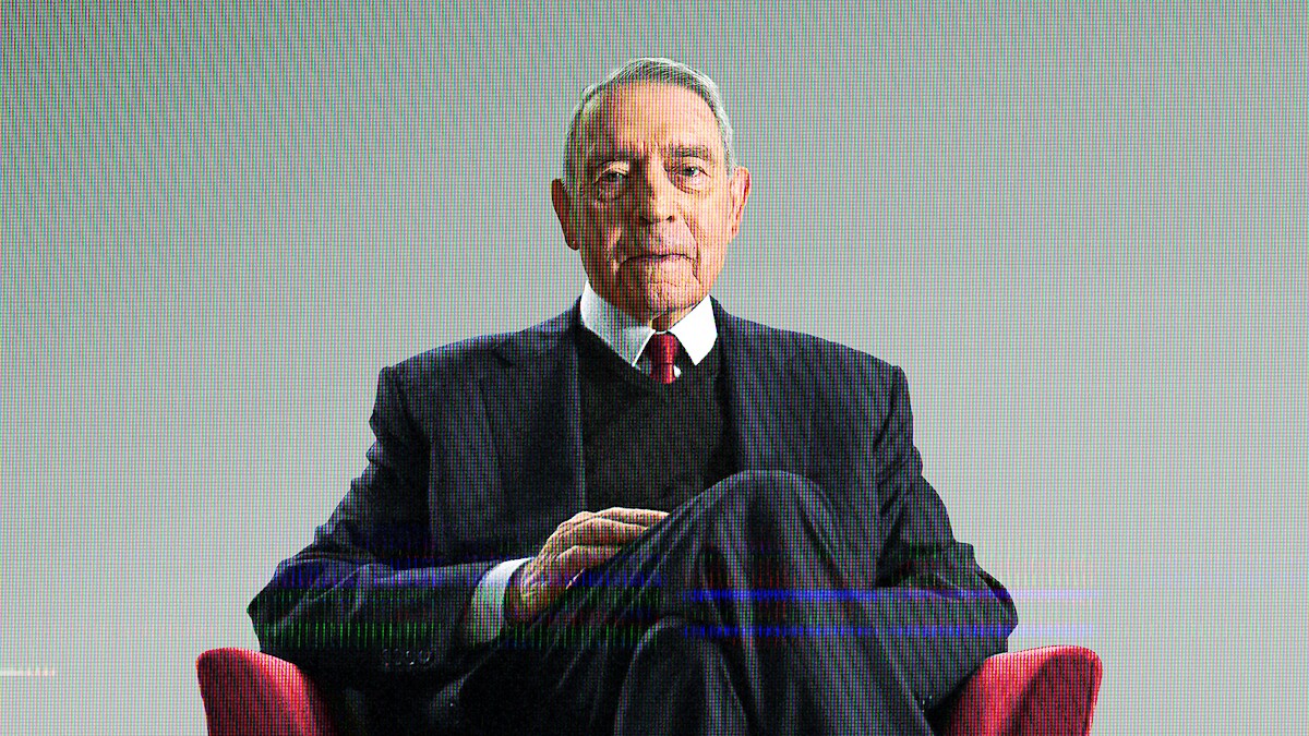 Bastidores da mídia e da imprensa