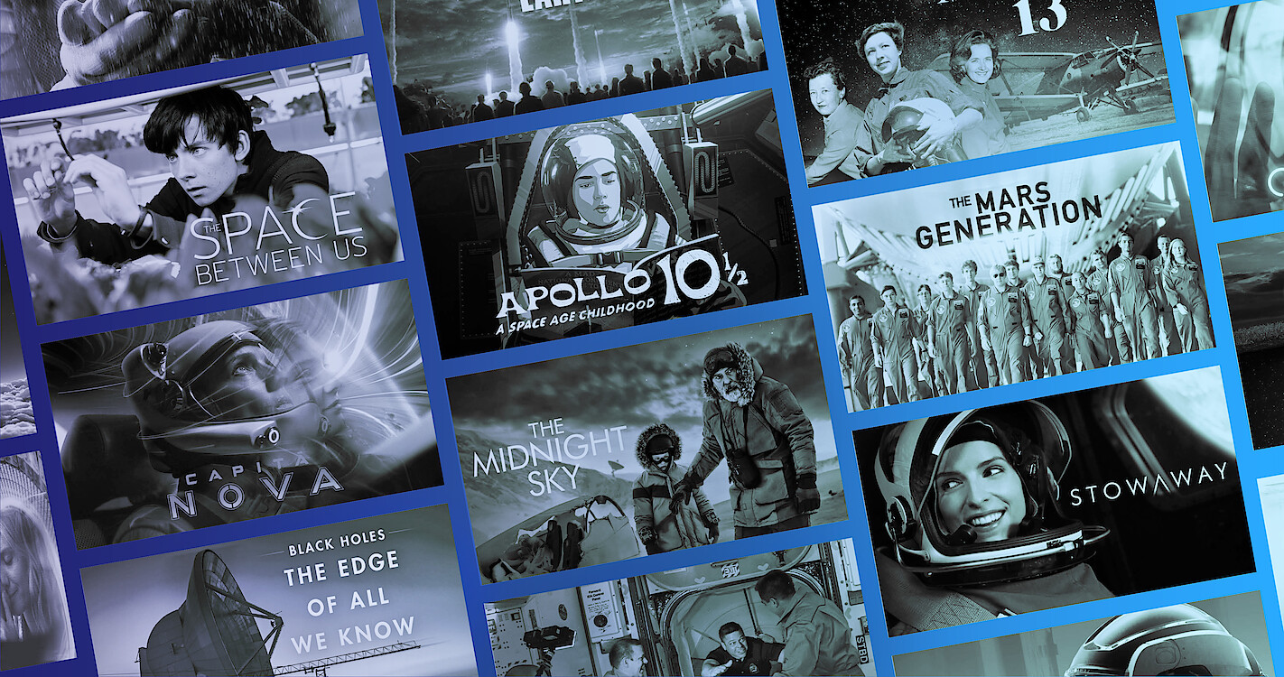 12 Best Space Movies on Netflix to Watch in Any Universe - Netflix Tudum 12 Best Space Movies on Netflix to Watch in Any Universe - Netflix Tudum