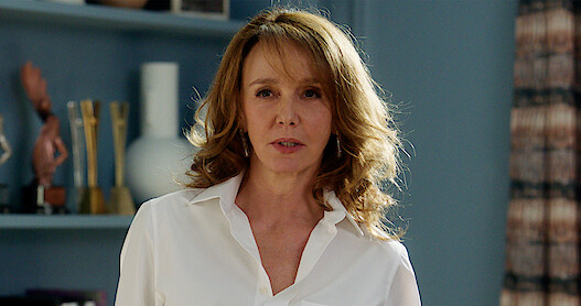 Sylvie Being the Baddest Bish On 'Emily in Paris' for 98 Seconds Straight