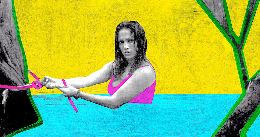  In ‘Anaconda,’ J.Lo Did What Needed to Be Done Hero Image