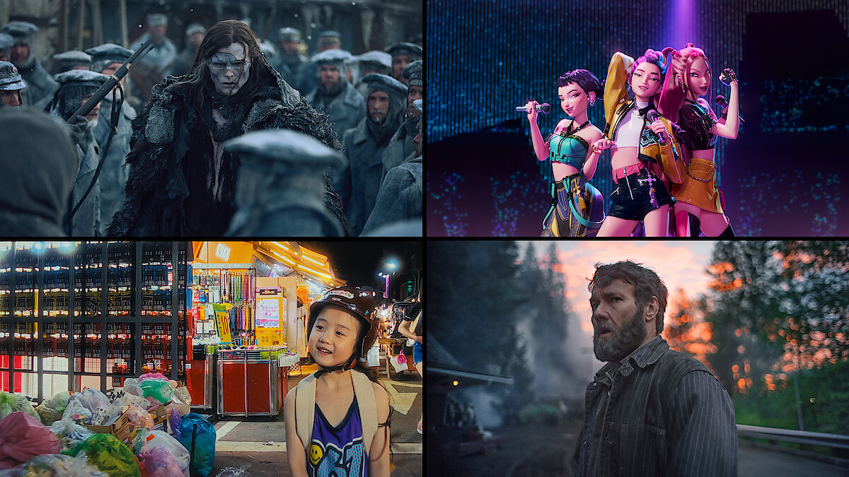 Frankenstein, Train Dreams Among Films on the Academy Awards Shortlists